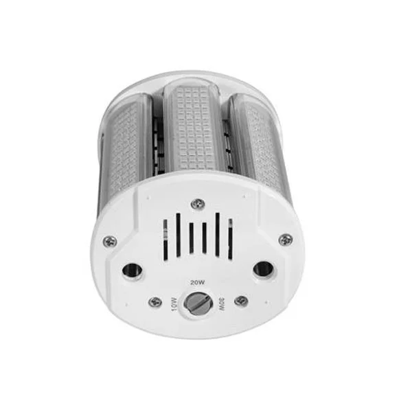 30 W LED Wall Pack, EX39 Base - Power and CCT Adjustable - view 4