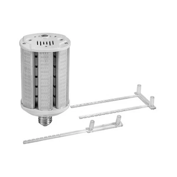 30 W LED Wall Pack, EX39 Base - Power and CCT Adjustable - view 5
