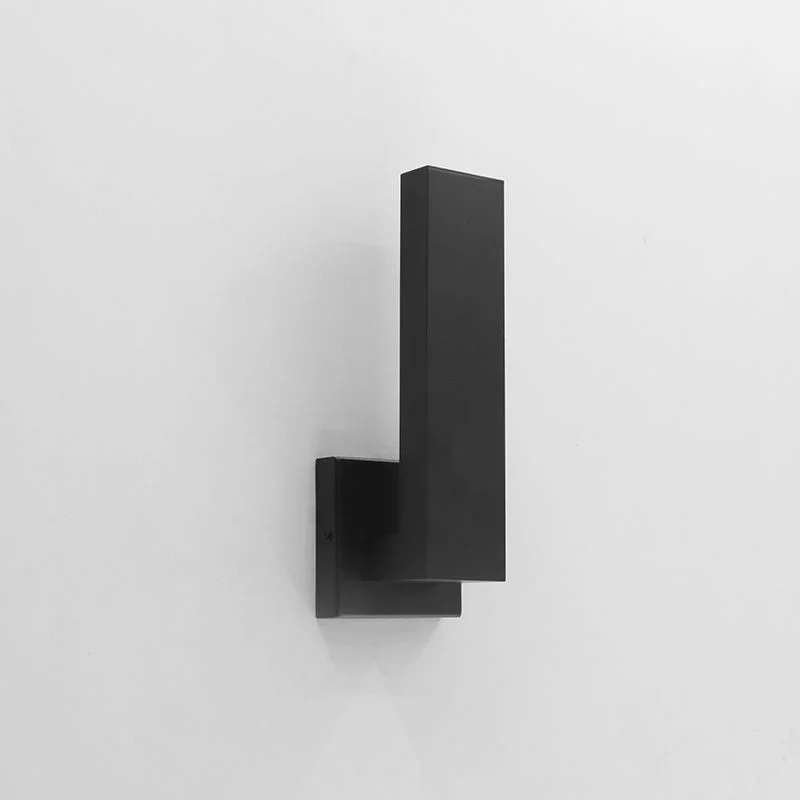 30 W Modern Die-Cast Model Wall Sconce - view 3