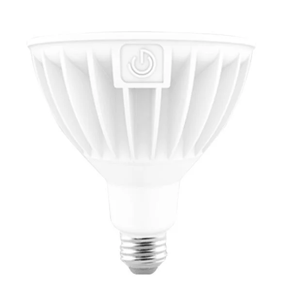 30 W PAR38HO Very High Output Dimmable