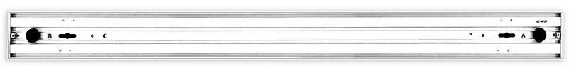 30 W Superior Architectural Seamless Linkable Linear Lighting System - view 2