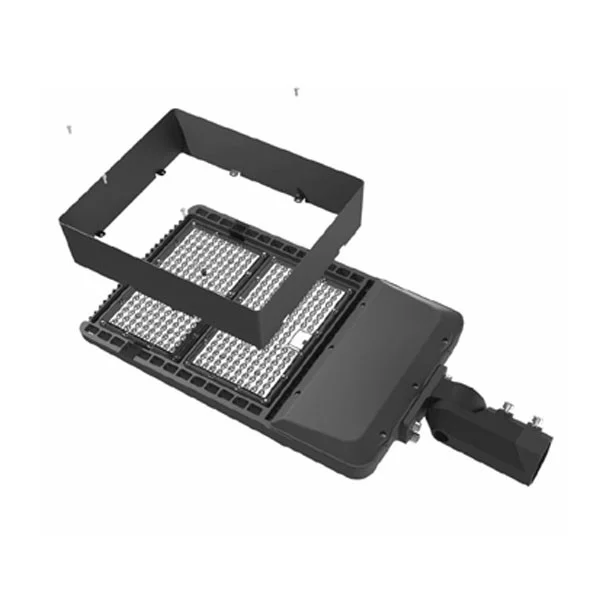 300 W Archer Area Light, Type III - view 4