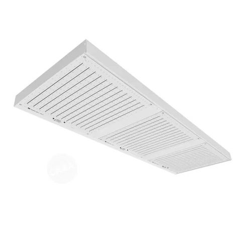 300W Grow Light, Universal Spectrum, 10' Cord & Plug