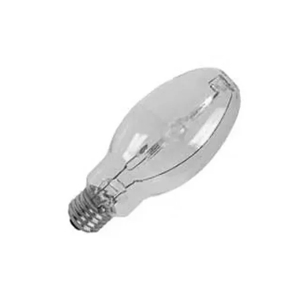 175 W HID Metal Halide Start Coated ED28 Bulb, Mogul Base