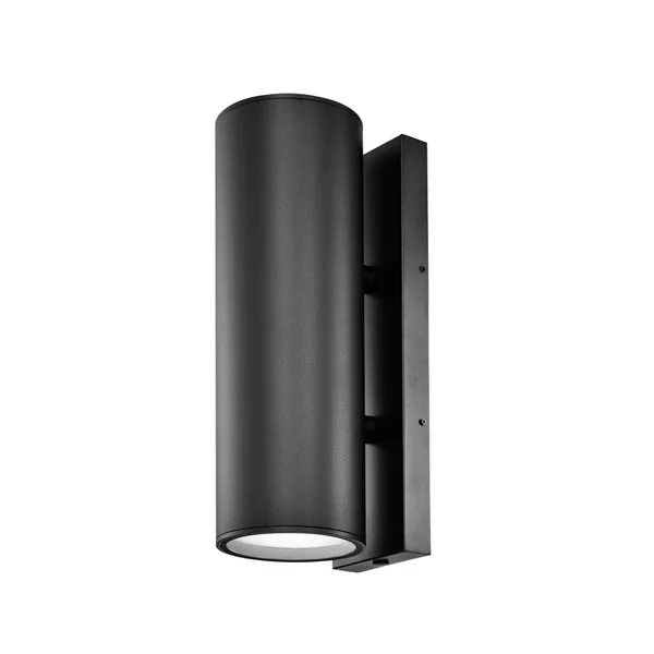 34 W Up/Down Light Outdoor Wall Mount