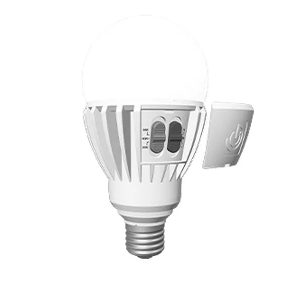 24W HID LED Lamp | 8 CCTs | 277V | E26 | Dimmable | Smart Dimming Short Description: