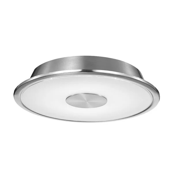 23 W LED Ceiling Fixture, Oil-Rubbed Bronze