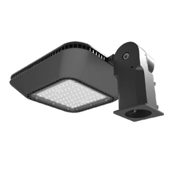 NebuLite Technology 35 W Garden LED Post Top - view 2