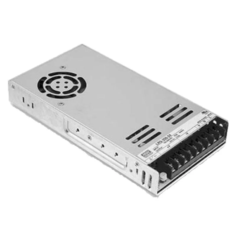 350W Electronic Ribbon Light LED Driver - 24V Output