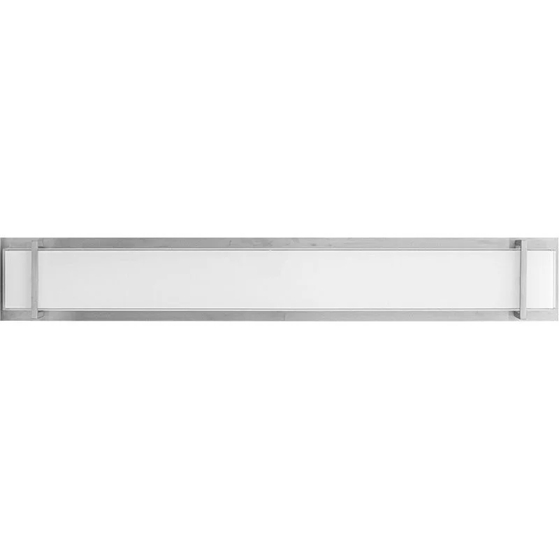 36-Inch Architectural LED 30 W Dual Glass Vanity Light - CCT Adjustable - view 3