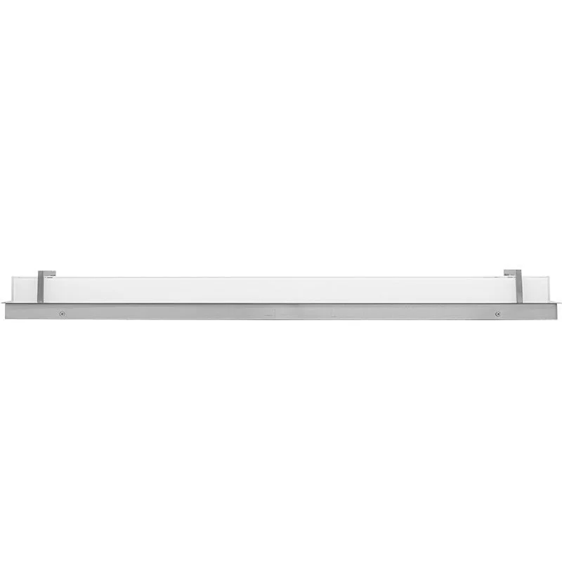 36-Inch Architectural LED 30 W Dual Glass Vanity Light - CCT Adjustable - view 5