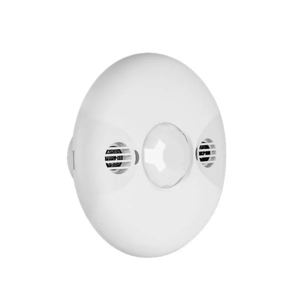360° Dual Technology PIR Occupancy Ceiling Sensor - view 2