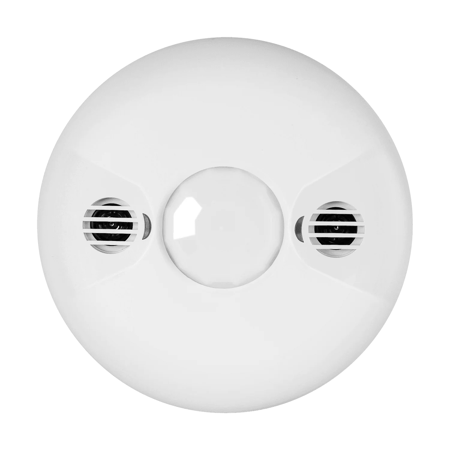 360° Line Voltage Dual-Technology Occupancy Ceiling Sensor, MDC-50V - view 2