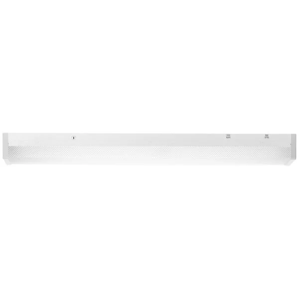 36" Linear Fixture, Selectable CCT, Selectable Wattage, 93 CRI, Multivolt, White - view 2