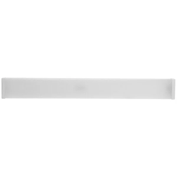 36" Linear Fixture, Selectable CCT, Selectable Wattage, 93 CRI, Multivolt, White - view 3