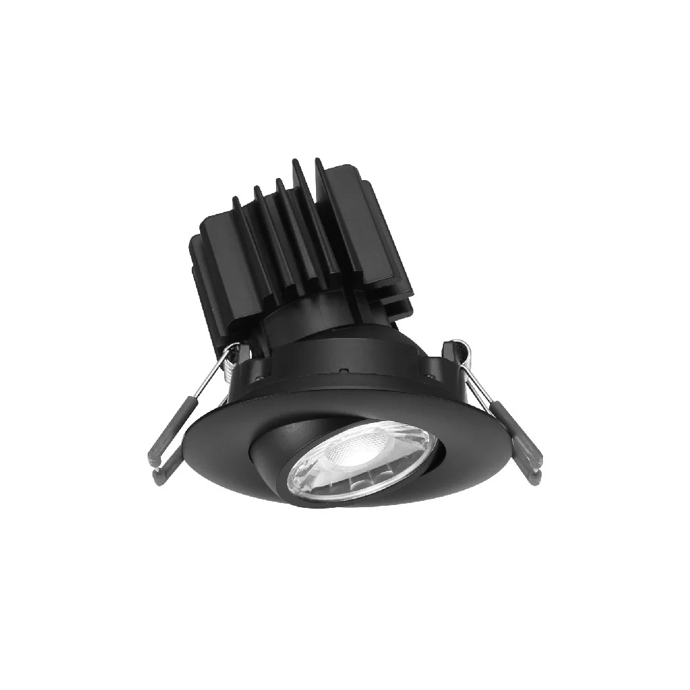 11W / 3018K / Black