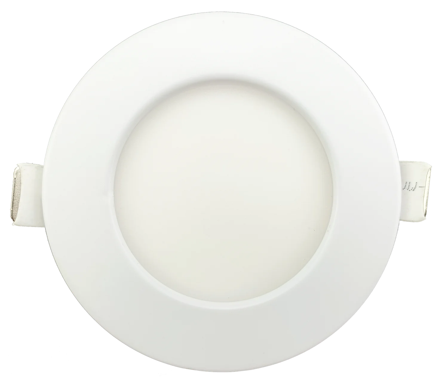 Goodlite 3" Fire Rated Round Flushed Slim