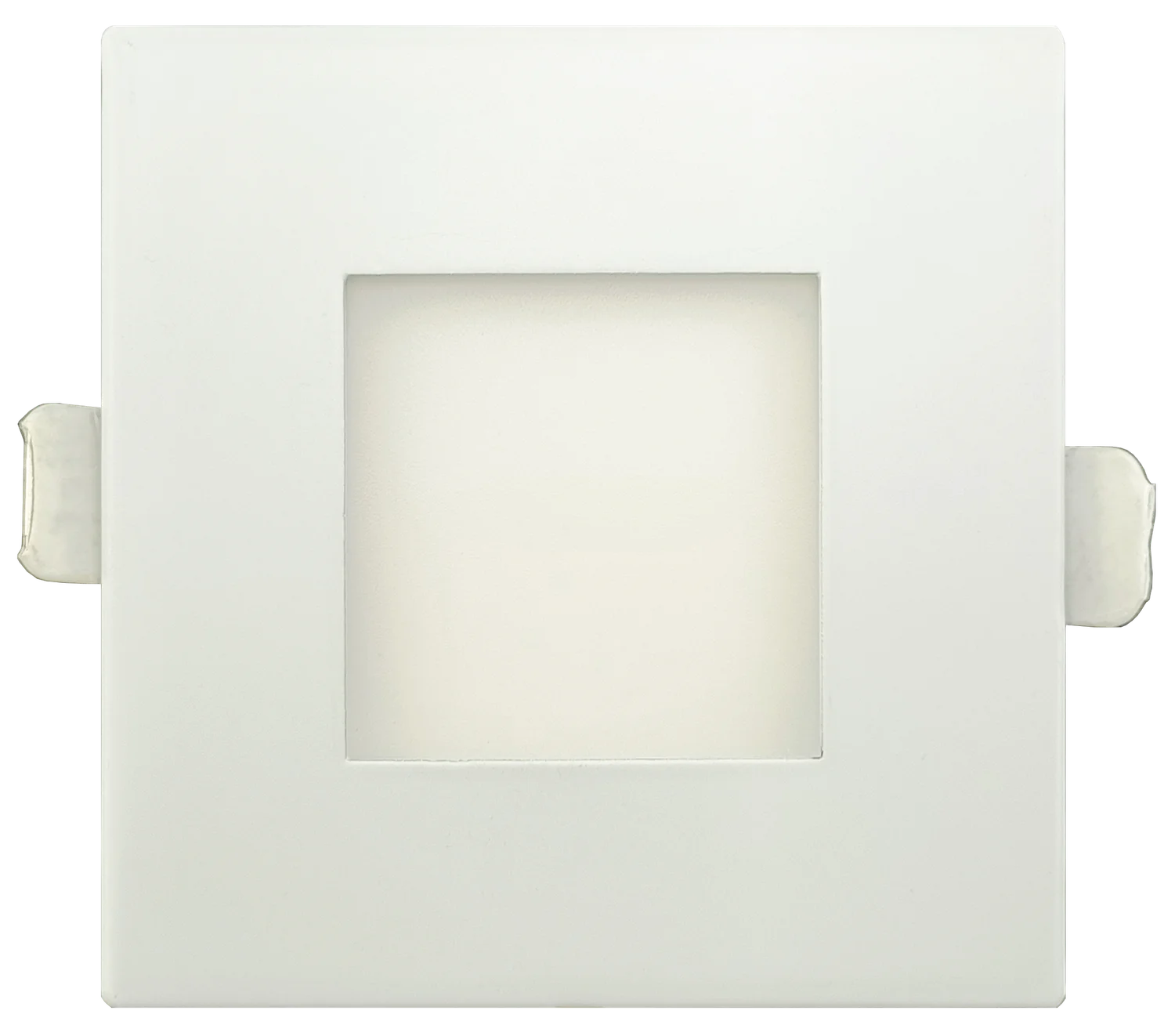 Goodlite 3" Fire Rated Square Flushed Slim