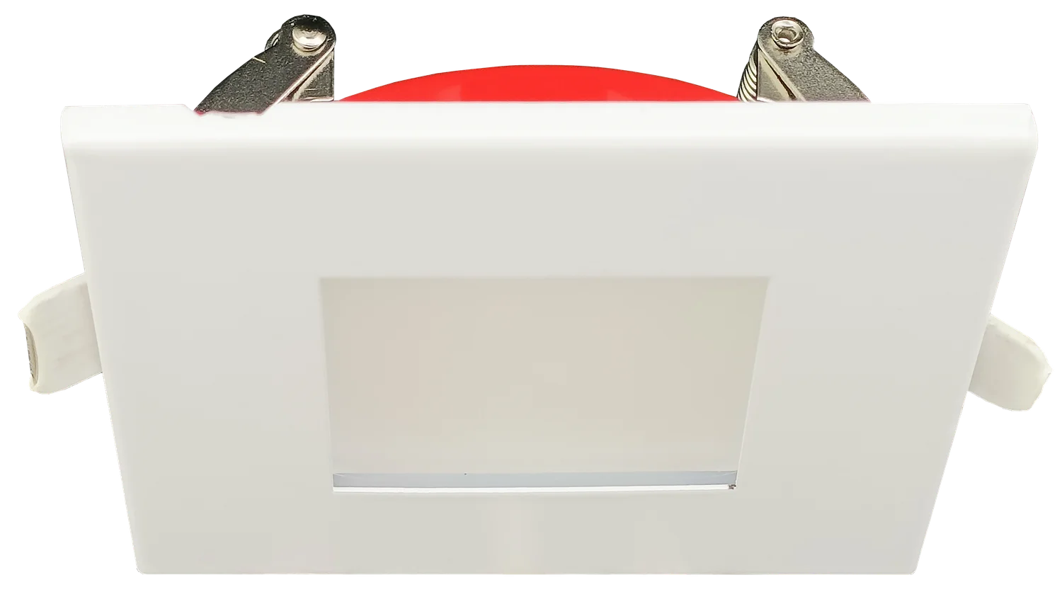 Goodlite 3" Fire Rated Square Flushed Slim - view 2