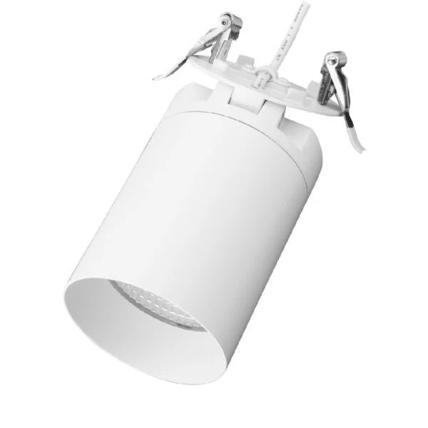 3" Floating Torpedo LED, 15W, 5CCT, White