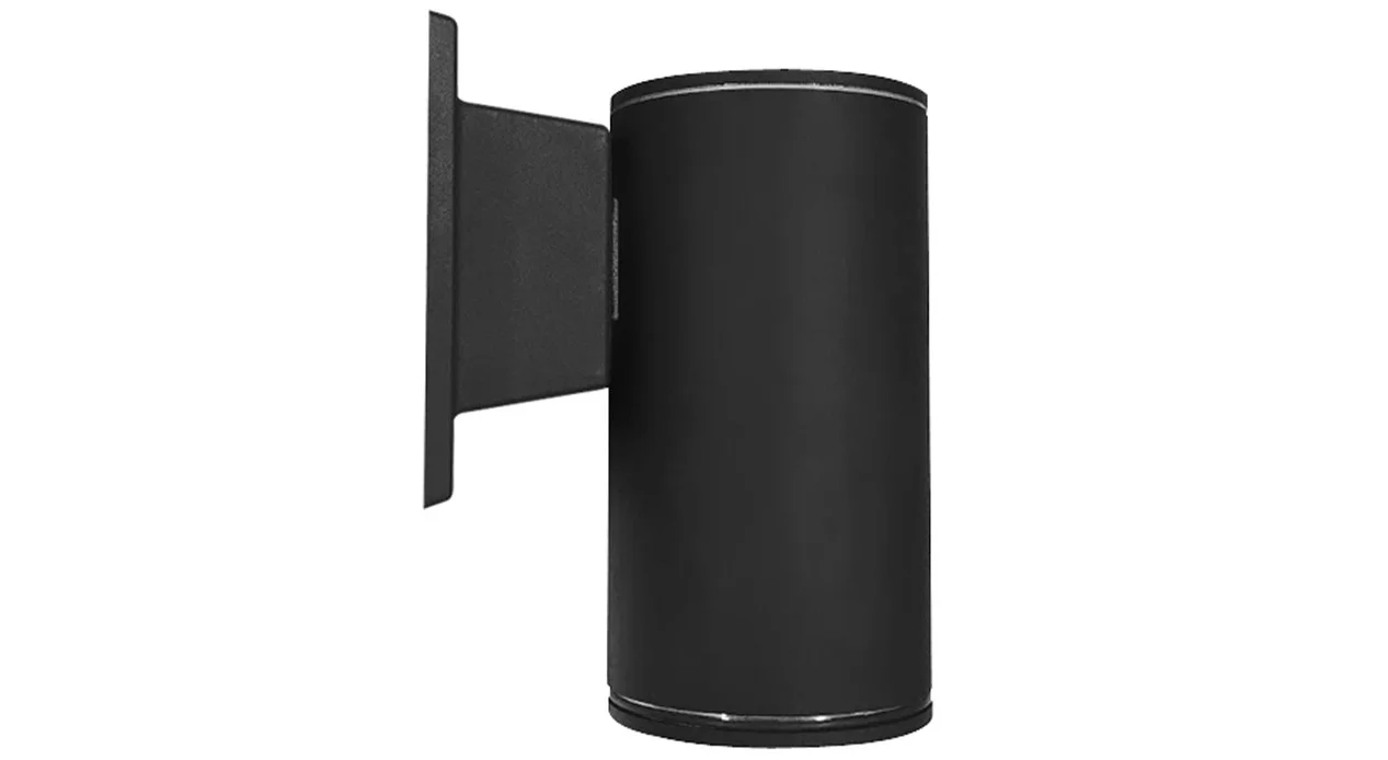 3" LED Architectural Cylinder Downlight, Brushed Aluminum, 13W|17W, 3000K|4000K, 120V