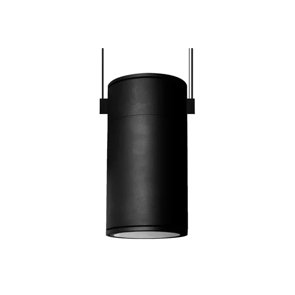 3” LED Cylinder, Up/Down, 17W, 80/90 CRI, 120/277V, 0-10V Dimming
