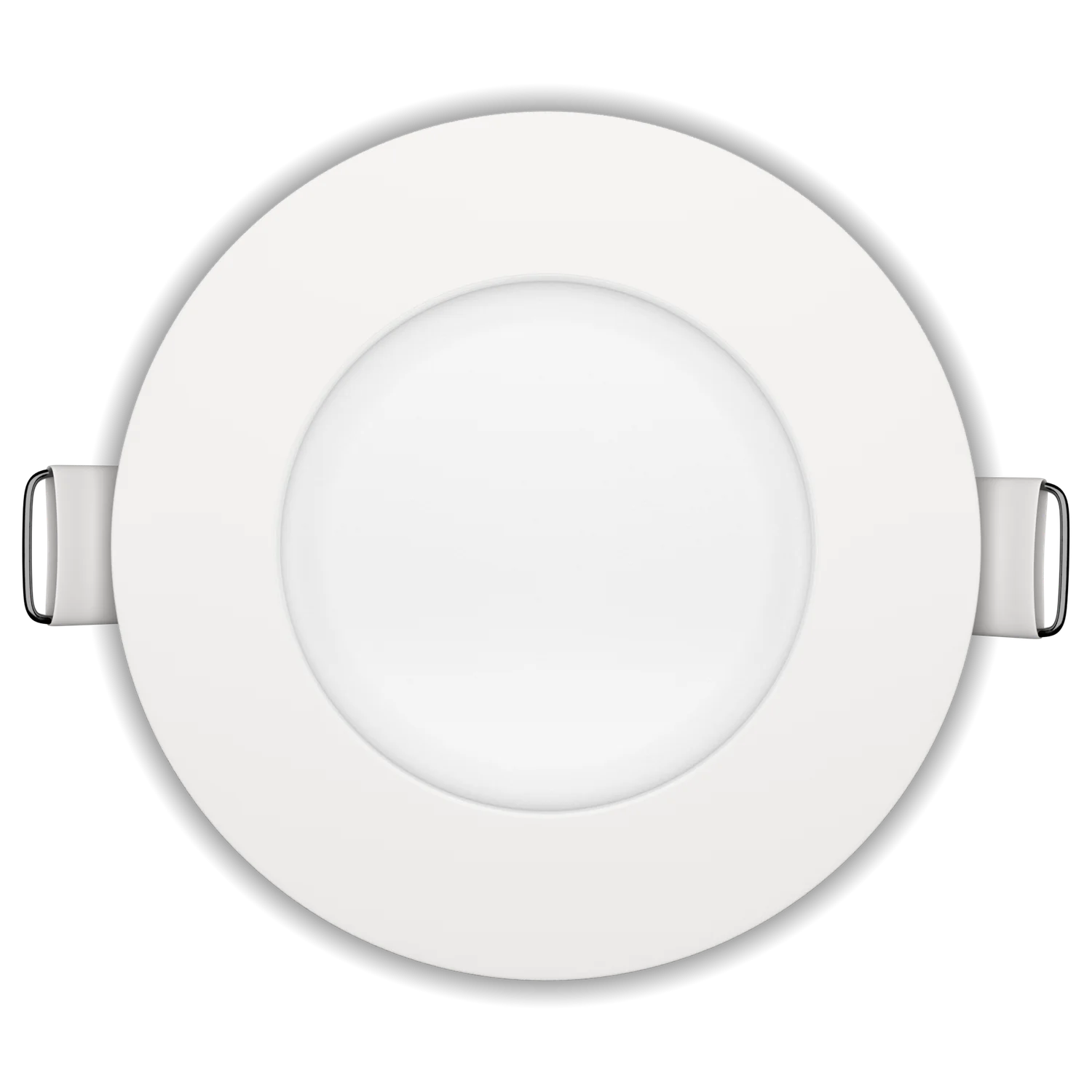 Goodlite 3" Round Flushed Slim