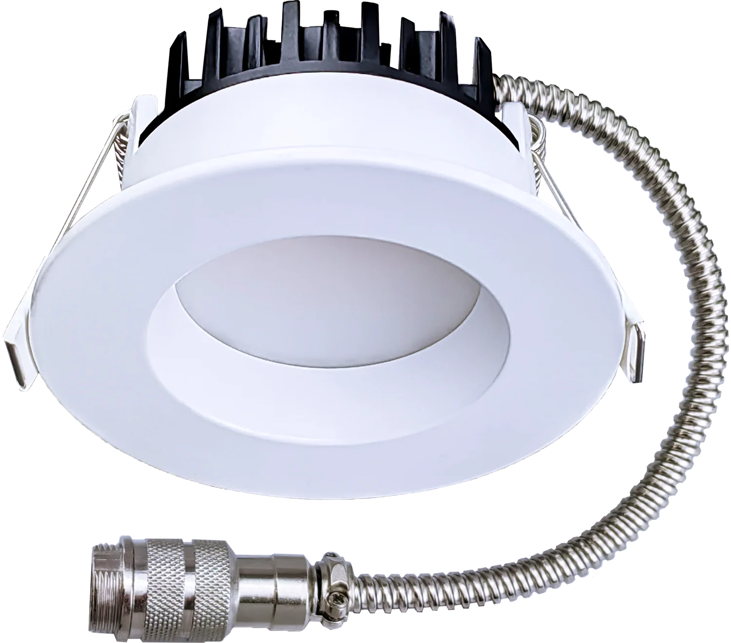 Goodlite 3" Round Regress Fixture