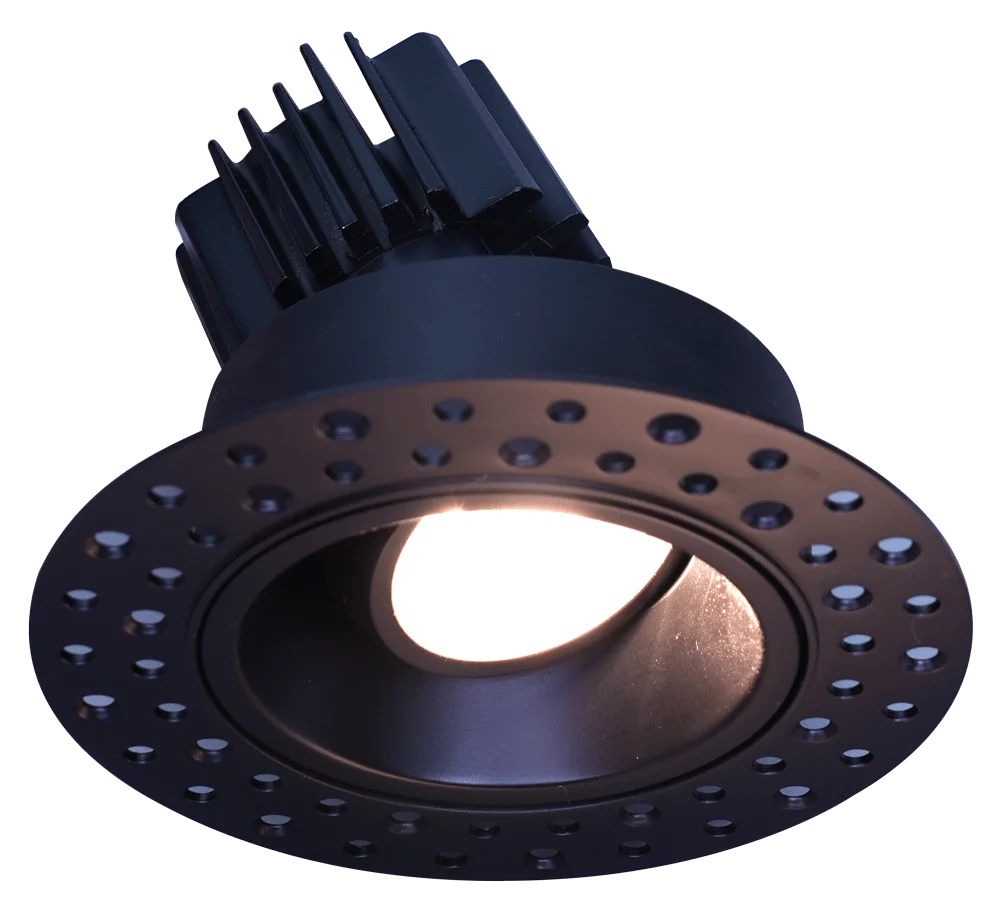 11W / 5-CCT / Black