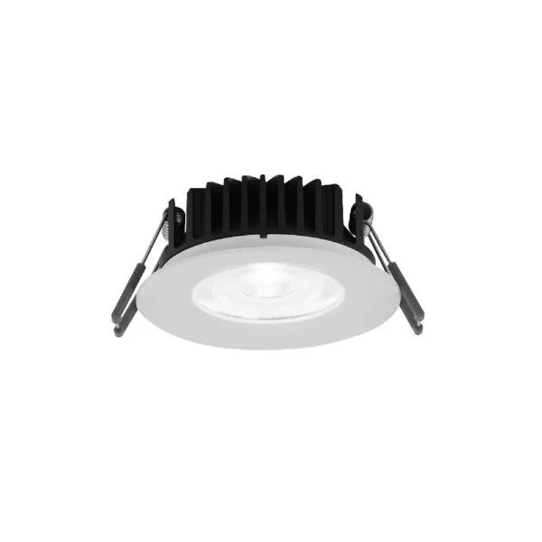 3" Round Slim Recessed LED, 11W, 5CCT