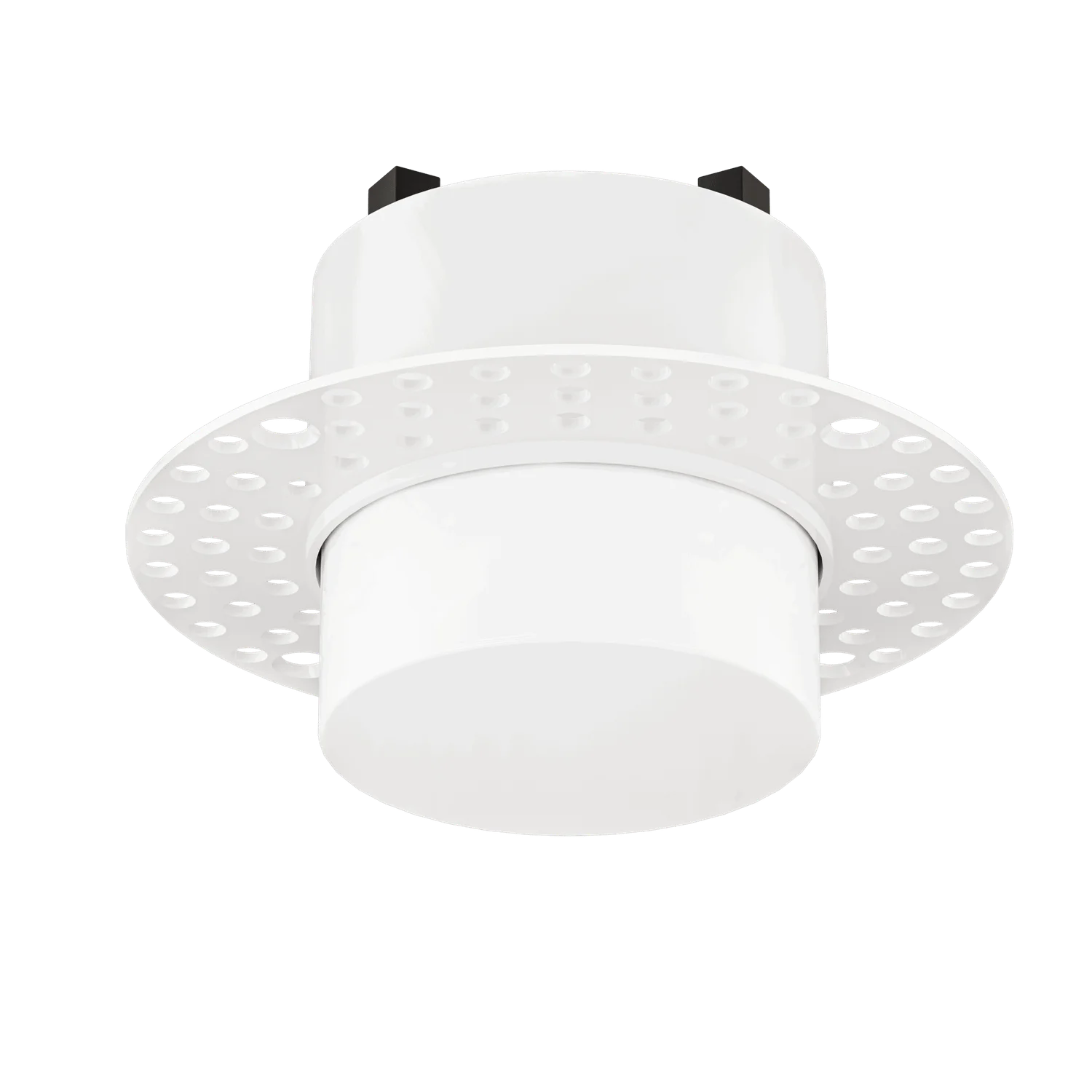 Goodlite 3" Round Trimless Drop Lens