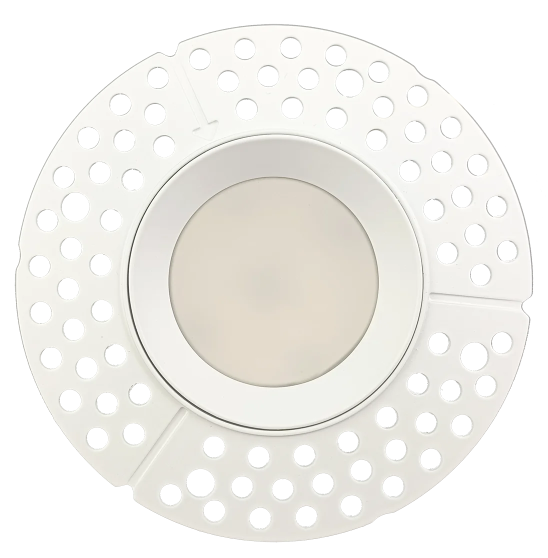 Goodlite 3" Round Trimless Regress Slim