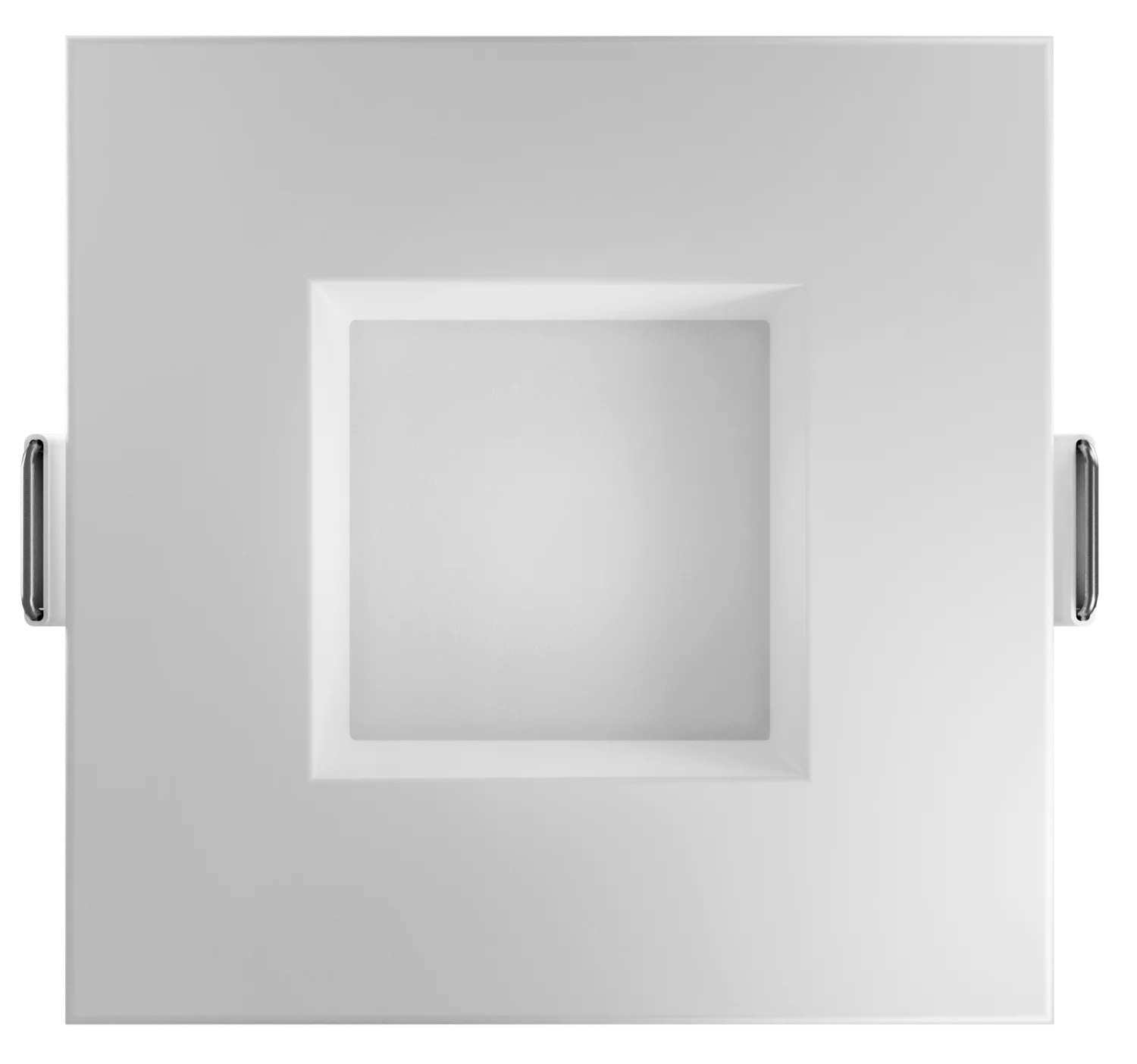 Goodlite 3" Square Regress Slim