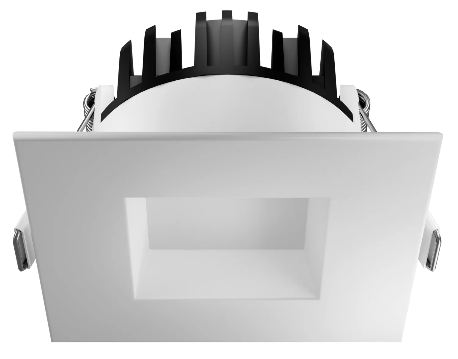 Goodlite 3" Square Regress Slim - view 2