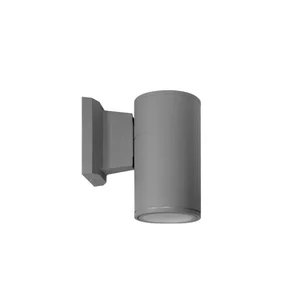 3" Wall Mount Cylinder Down Light, 13W, 80/90 CRI, 0-10V Dimming