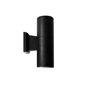3" Wall Mount Cylinder Up and Down Light, 13W