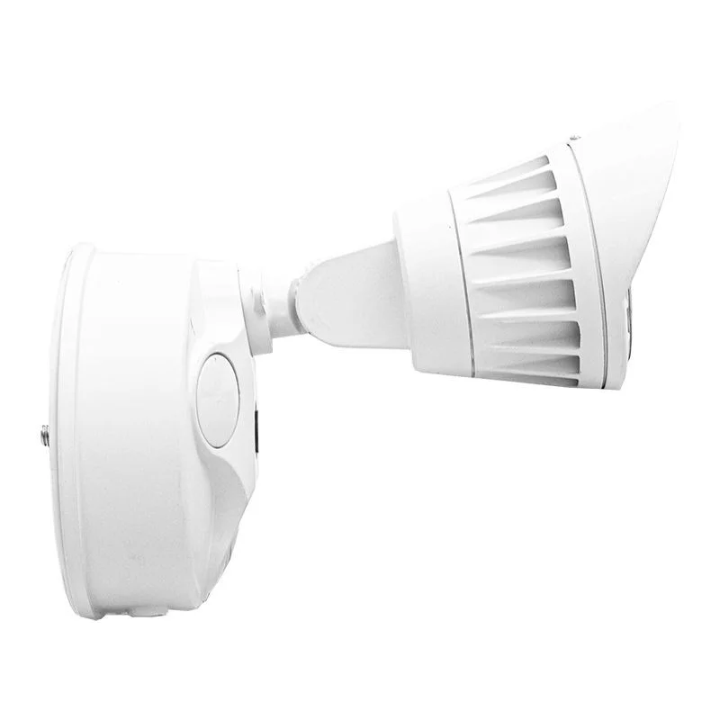 3CCT 10W 1-HEAD Flood Light 10W 120V Dimmable - view 2