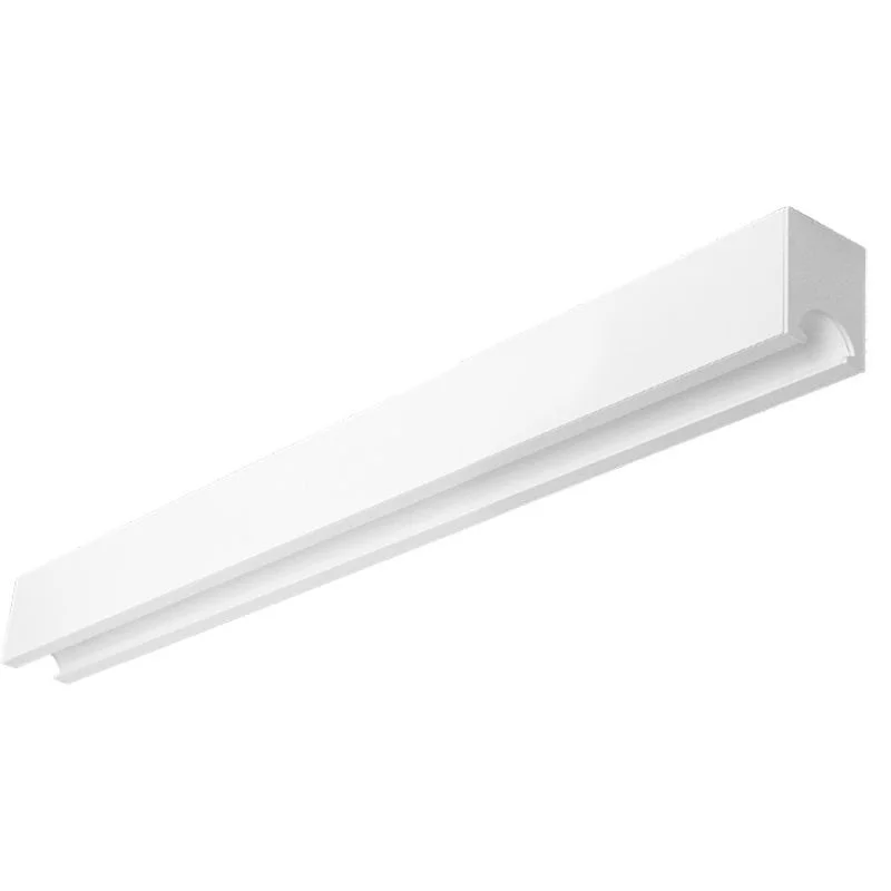 3Ft. 30 W LED Superior Architectural Light Special White-Reflector Indirect Lens, MCT