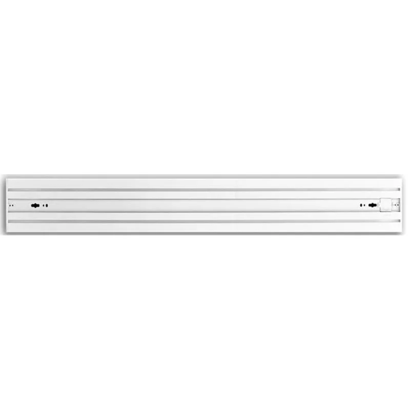 3Ft. 30 W LED Superior Architectural Light Special White-Reflector Indirect Lens, MCT - view 2