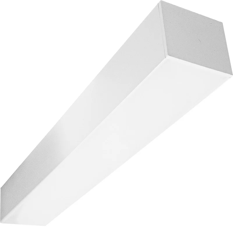 2Ft. 20 W LED Seamless Linkable Linear Lighting System - CCT Adjustable