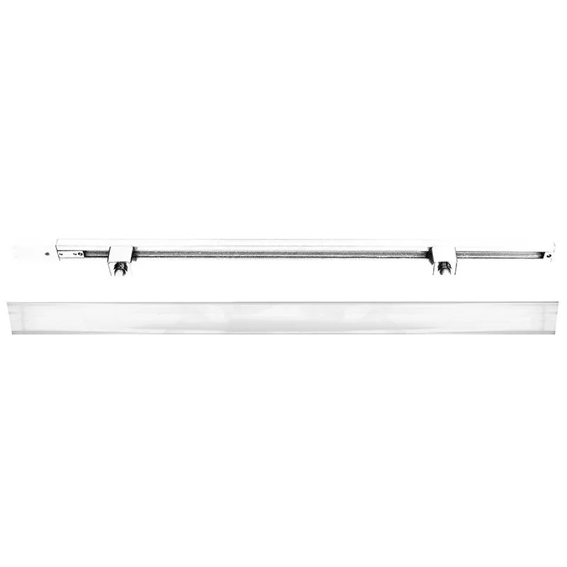 3Ft. 30 W Superior Architectural Track Light, MCT