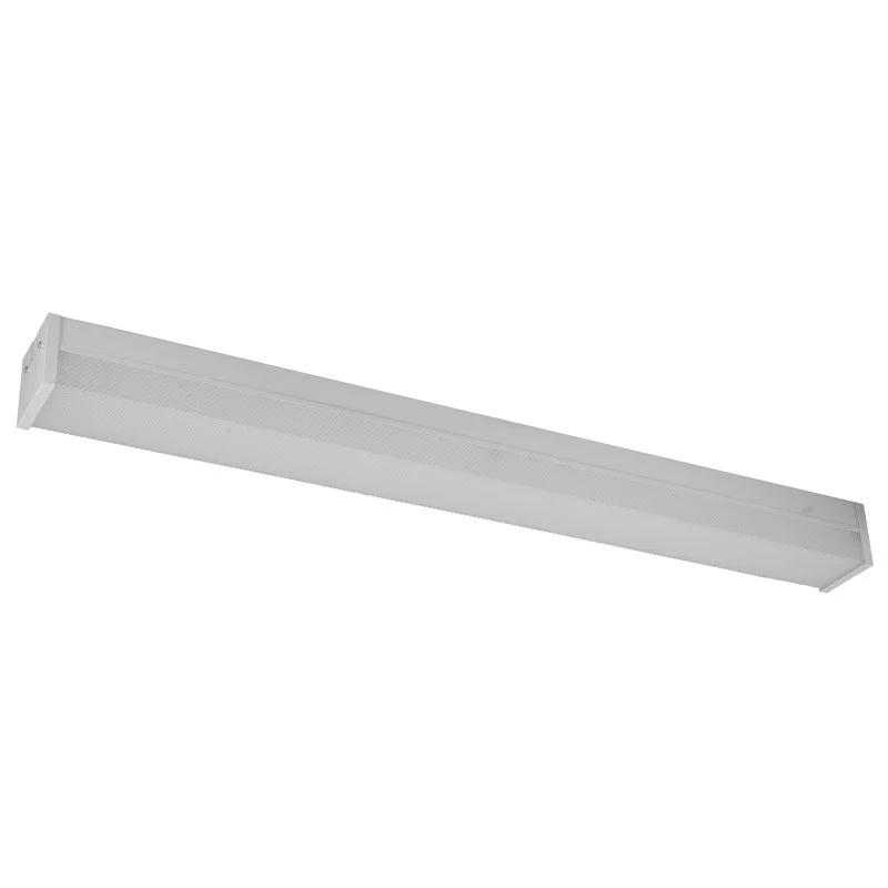 3Ft. 36 W LED Wrap Around Light with Built-in Sensor