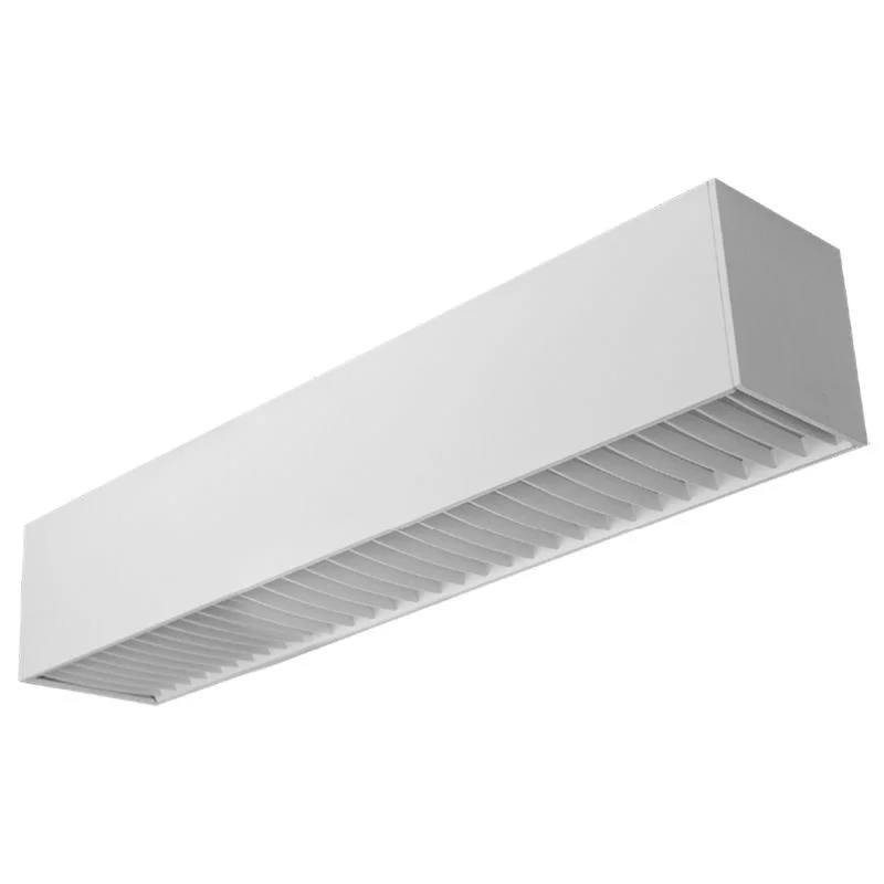 3Ft. Commercial LED Superior Architectural Light, Multi Color Temperature and Power