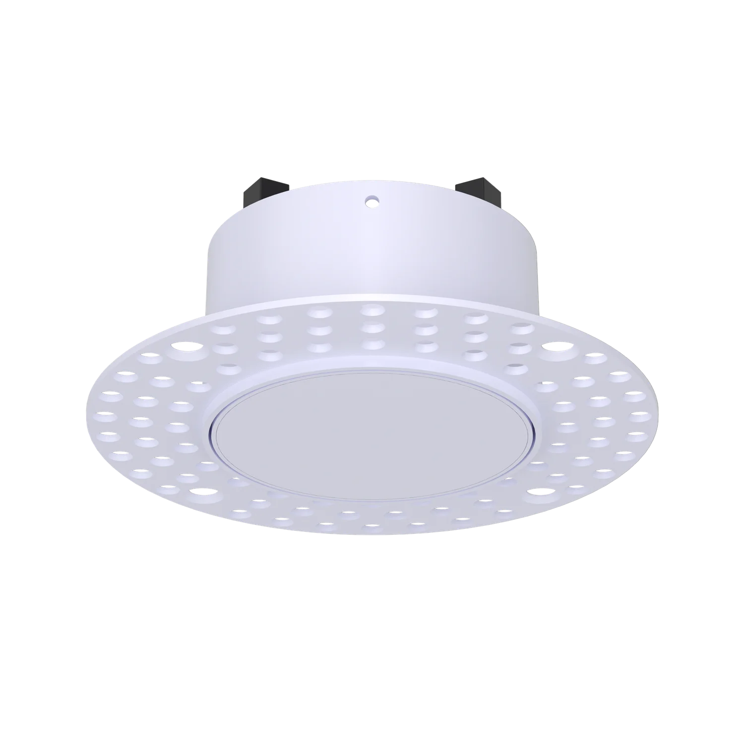 Goodlite 3″ Round Trimless Flushed - view 2