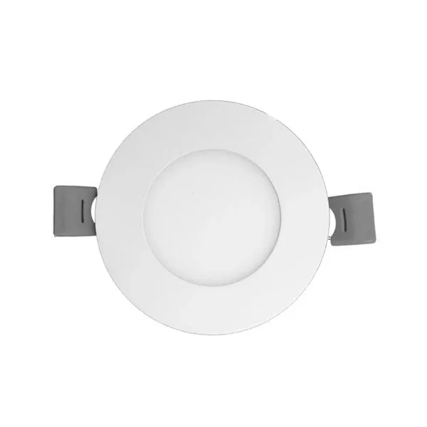3in Slim Light 6W 400LM 5CCT Wet Location