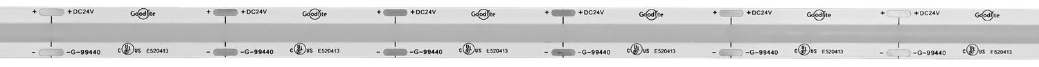Goodlite 3W 24V COB Long Voltage Run 70ft - view 4
