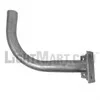 4 Arm Wrap Around Bracket for Wood Poles, 10-13 Inch Diameter - view 4