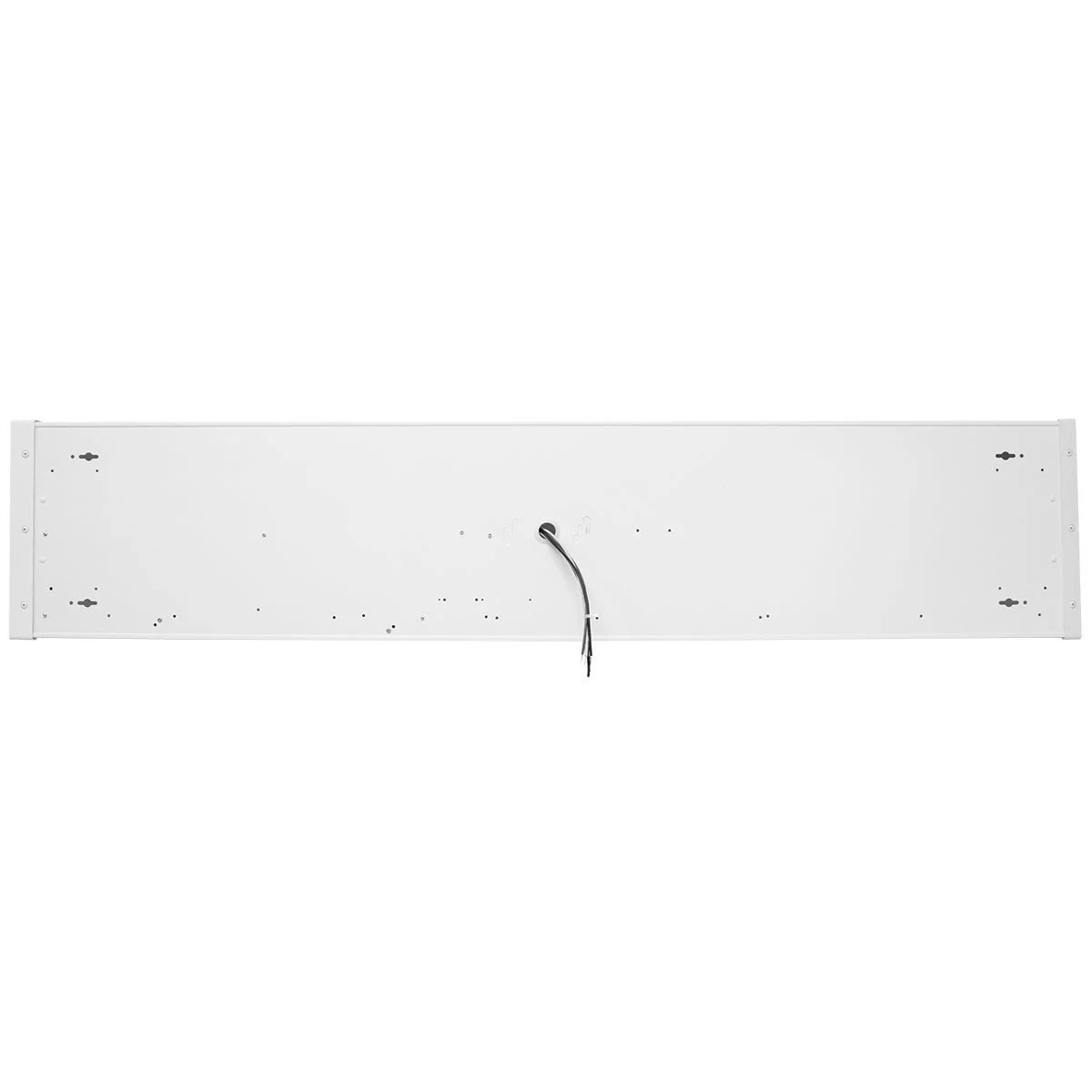 4 Foot Wrap Around Light, Multi Wattage, Multi CCT, Built-In Sensor Base - view 4