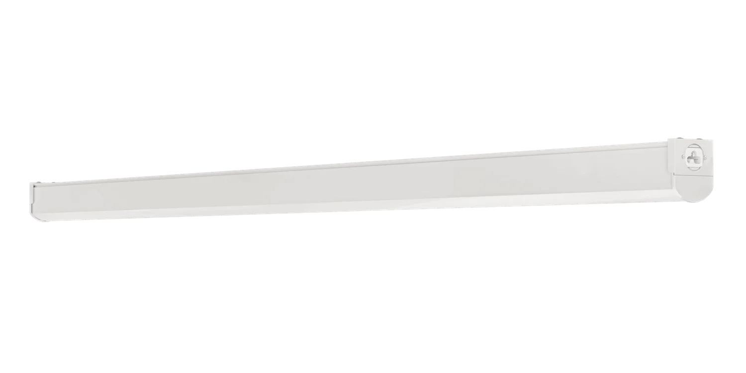 Goodlite 4 Ft Linkable Linear Fixture - 48"