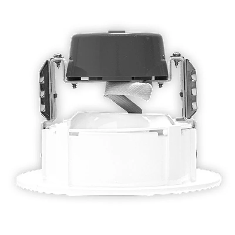 4-Inch 10 W Adjustable LED Recessed Trim Series - view 2